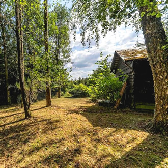 La Source - Cottage